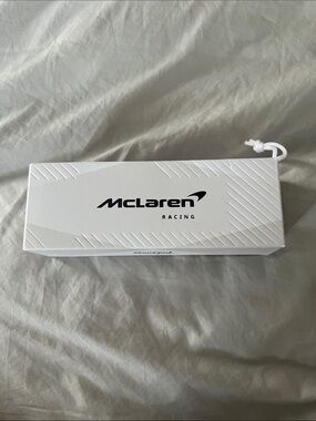 SunGod Tortoise McLaren F1 Team Miras Sunglasses